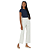Blusa Feminina Baby Look Básica Malwee - Imagem 17