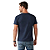 Camiseta Masculina Básica Malwee Gola Redonda - Imagem 13