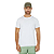 Camiseta Masculina Básica Malwee Gola Redonda - Imagem 7