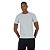 Camiseta Masculina Básica Malwee Gola Redonda - Imagem 3