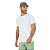 Camiseta Masculina Básica Malwee Gola Redonda - Imagem 2