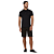 Camiseta Masculina Gola Polo Com Bolso - Imagem 9