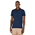 Camiseta Masculina Gola Polo Com Bolso - Imagem 4