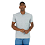Camiseta Masculina Gola Polo Com Bolso - Imagem 7