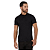 Camiseta Masculina Gola Polo Com Bolso - Imagem 5