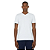 Camiseta Masculina Básica Malwee Gola V - Imagem 6