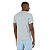 Camiseta Masculina Básica Malwee Gola V - Imagem 9