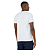 Camiseta Masculina Básica Malwee Gola V - Imagem 5