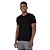 Camiseta Masculina Básica Malwee Gola V - Imagem 1