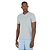 Camiseta Masculina Básica Malwee Gola V - Imagem 8