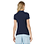 Blusa Feminina Polo Malwee Básica Piquet Stretch - Imagem 10