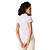 Blusa Feminina Polo Malwee Básica Piquet Stretch - Imagem 9