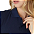 Blusa Feminina Polo Malwee Básica Piquet Stretch - Imagem 13