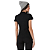 Blusa Feminina Polo Malwee Básica Piquet Stretch - Imagem 8