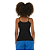 Blusa Feminina Regata Básica Malwee Alças Finas - Imagem 10