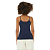 Blusa Feminina Regata Básica Malwee Alças Finas - Imagem 13