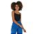 Blusa Feminina Regata Básica Malwee Alças Finas - Imagem 6