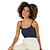 Blusa Feminina Regata Básica Malwee Alças Finas - Imagem 9