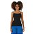 Blusa Feminina Regata Básica Malwee Alças Finas - Imagem 1