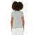 Blusa Feminina Baby Look Básica Malwee Gola V - Imagem 19