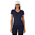 Blusa Feminina Baby Look Básica Malwee Gola V - Imagem 11