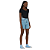 Blusa Feminina Baby Look Básica Malwee Gola V - Imagem 13