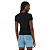 Blusa Feminina Baby Look Básica Malwee Gola V - Imagem 15