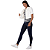 Calça Legging Feminina Básica Cintura Média Malwee Supplex - Imagem 12