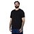 Camiseta Masculina Plus Size Malwee Básico - Imagem 1