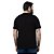 Camiseta Masculina Plus Size Malwee Básico - Imagem 2