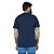 Camiseta Masculina Plus Size Malwee Básico - Imagem 6