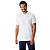 Camiseta Masculina Gola Polo Single Jersey - Imagem 2