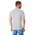 Camiseta Masculina Gola Polo Single Jersey - Imagem 15