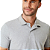 Camiseta Masculina Gola Polo Single Jersey - Imagem 11