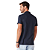 Camiseta Masculina Gola Polo Single Jersey - Imagem 16