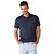 Camiseta Masculina Gola Polo Single Jersey - Imagem 4