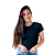 Blusa Feminina Baby Look Básica Revanche - Imagem 2