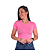 Blusa Feminina Baby Look Básica Revanche - Imagem 3