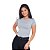 Blusa Feminina Baby Look Básica Revanche - Imagem 1