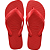 Chinelo Masculino / Feminino Havaianas Top Básico - Imagem 6