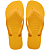 Chinelo Masculino / Feminino Havaianas Top Básico - Imagem 3