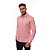 Camisa Masculina Social Crocker - Imagem 2