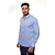 Camisa Masculina Social Crocker - Imagem 2