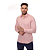 Camisa Masculina Social Crocker - Imagem 7