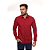 Camisa Masculina Social Crocker - Imagem 4
