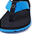 Chinelo Masculino Endurance Pro Kivah Kenner - Imagem 13