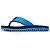 Chinelo Masculino Endurance Pro Kivah Kenner - Imagem 12