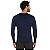 Camiseta Masculina Térmica Proteção Solar UV VEG - Imagem 9