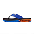 Chinelo Masculino Re Amp Rakka Kenner - Imagem 7