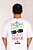 Camiseta Oversized | Objetivo e Sacrifício - Imagem 2